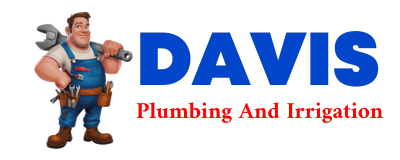 Trusted plumber in WEST HELENA